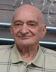 Obituary for Charles B. Knowlton
