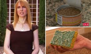Cheapskate millionaire Aimee Elizabeth buys nothing new and eats cat food  to save money - Page 9 of 10 - newsoholic