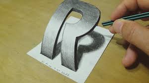 We did not find results for: How To Draw 3d Letter Drawing Curved Letter R Trick Art On Paper For Kids And Adults