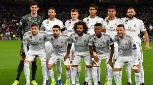 This greedy and callous move would. Real Madrid Full Laliga 2020 21 Fixture List Clasico Madrid Derby Dates As Com