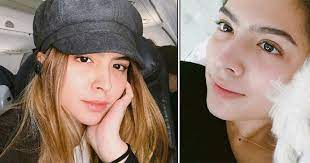 13 years and i still love you. Former Goin Bulilit Star Alexa Ilacad Still Looks Stunning Even Without Makeup Pixelated Planet