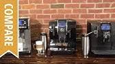 Maybe you would like to learn more about one of these? Delonghi S Top Of The Range Prima Donna Coffee Machine Also Makes Hot Chocolate Appliances Online Youtube