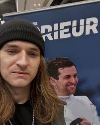 5/369. The official halfway point of my season. Fun reunion with my coach,  @omarelgeziry, after some winter travels 🤝🏼 Grateful for the support I am  receiving 🙏🏼 Back to work 💼 Excited for more 🔜😁