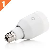 Lifx Smart Bulb Smart Bulb Lifx Smart Light Bulbs