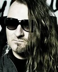 The website of UK singer-songwriter Omar Anthony