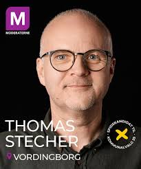 Thomas Stecher