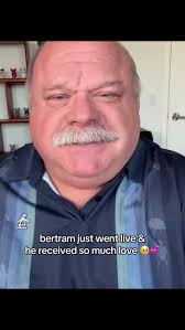 Bertram Live