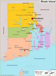Maybe you would like to learn more about one of these? Rhode Island State Maps Usa Maps Of Rhode Island Ri