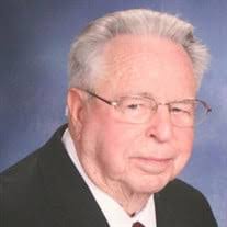 Mr. Alfred Eugene Smith Obituary March 17, 2021