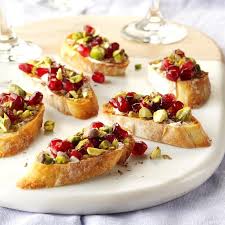 13 christmas appetizers to try your this christmas eve. 40 Easy Christmas Appetizer Ideas Taste Of Home