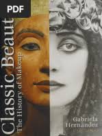 A Compact History of Face Powder Containers Vol 1