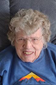 Rosemary C. Williams