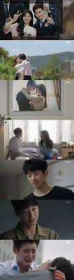 In the photos, suzy sports her short hairstyle while playing the character nam hong joo. Spoiler While You Were Sleeping 2017 Lee Jong Suk And Bae Suzy Get Happy Ending Lee Sang Yeob Gets Life Sentence Hancinema The Korean Movie And Drama Database