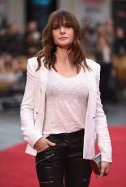 She is a swedish actress who came to prominence at the age of 16 for playing anna gripenhielm in the 1999 soap. Rebecca Ferguson Florence Foster Jenkins Uk Film Premiere In London Celebmafia