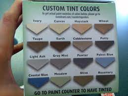 Rustoleum Countertop Paint