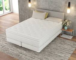 They typically only come in king and california king sizes, with a few exceptions depending on the brand. Mirage Watermattress King Size 76 X80 And Split Foundation Set Habitat Furnishings