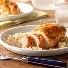 Pressure Cooker Orange Chipotle Chicken Recipe Instant Pot Dinner Recipes Pot Recipes Recipes