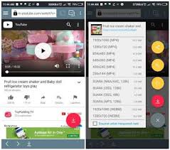 5 Cara Download Video Di Youtube Via Android Youtube Download Video Android