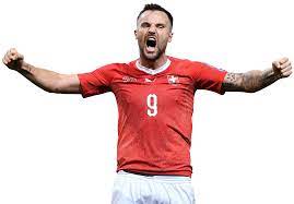 Haris seferovic 2020,haris seferovic skills,haris seferovic amazing skills,haris seferovic benfica 2020 ►businnes email:coruhsarpacar@gmail.com ►music:neffex. Haris Seferovic Football Render 60820 Footyrenders
