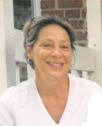 Fay Marie Leger Ledford