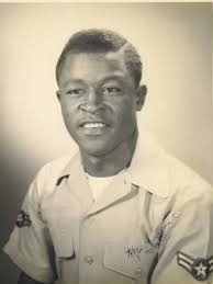 A Teenager In The 1950s, Extreme Sledding For The Air Force