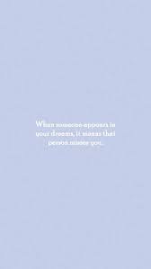 Dreams Blue Quotes Wallpaper Quotes Quote Aesthetic