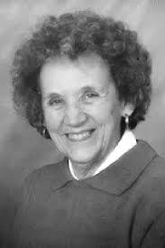 Dolores Lyons Obituary (1928