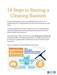 How To Start A Cleaning Business Cleaning Business Cleaning Business Cards Cleaning Companies