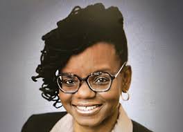 Chief Nursing Officer