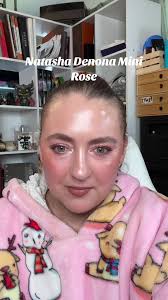 Natasha Denona Mini Rose