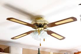 Easier to install and use; How Much Power Does A Ceiling Fan Use Spyrka Electric Ca