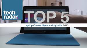 Best Convertible Laptop Comparison Chart Hybrid Laptop