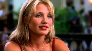 Cameron Diaz Cameron Diaz Hair Cameron Diaz The Mask Cameron Diaz