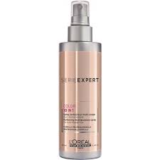 Browse all hair care products and benefit from hair spa expertise. L Oreal Professionnel Serie Expert 3474630715233 Haarpflege 1er Pack 1 X 190 Ml Amazon De Beauty