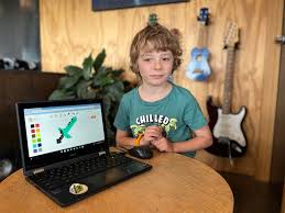 for Kids to Begin Their Coding Journey ...