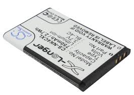 Battery for BLU Deco Mini C4C08T ...