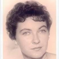 Shirley Peyton Obituary