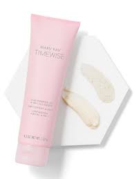 Mary kay products are available for purchase exclusively through independent beauty consultants. Timewise Age Minimize 3d 4 In 1 Cleanser Normal Dry Mary Kay
