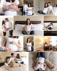 Lifestyle Maternity Session Portland Maternity Photographer Diy Maternity Photos Indoor Maternity Photos Maternity Photography Family