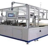 China Máquina envasadora de pañales para adultos totalmente ...
