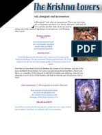 La parola italiana libro deriva dal latino liber.il vocabolo originariamente significava anche corteccia, ma visto che era un materiale usato per scrivere testi (in libro scribuntur litterae, plauto), in seguito per estensione la parola ha assunto il significato di opera letteraria. The Role Of Kathamrita Or The Gospel Of Sri Ramakrishna In Daily Life Ramakrishna Ramakrishna Mission