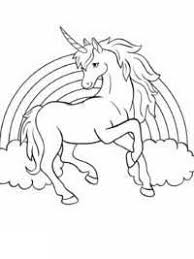 Cute baby unicorn coloring pages cute unicorn baby coloring kleurplaat eenhoorn met baby source huangfei info. Tekeningen Dieren Om Te Kleuren
