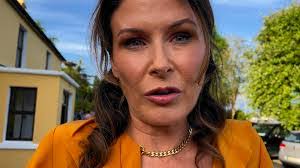 Amanda Bone's Instagram, Twitter & Facebook