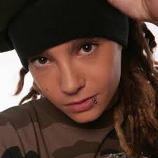 tom kaulitz