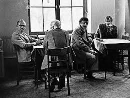 Turken In Deutschland Rudolfplatz Koln 1975 Sammlung Deutsche Bank Turkish Community In Germany 1975 Dusseldorf Gastarbeiter Deutschland