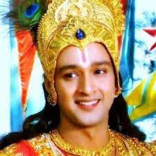 Mahabarata gambar dewa krisna asli. Foto Pemeran Mahabarata Basudewa Krisna Adalah Tokoh Utama Yang Berperan Paling Penting Dalam Mahabharata Legenda Hindu Dalam Kitab Purana Dan Mahabharata Menyatakan Bahwa Ia Adalah Putra Kedelapan Basudewa Dan Dewaki Bangsawan