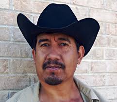 Obituary of Nicolas Yanez