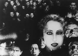 Brigitte Helm, Germany's Second Lady of Expressionist Horror