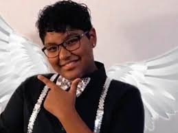 Fundraiser by GiGi Johnson : Zephy Johnson