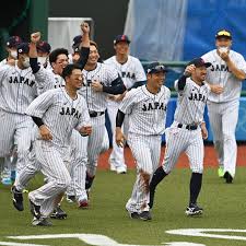 なお、年齢は 東京オリンピック 開催次点の年齢、守備位置はプロ入り後の npb の公式戦、 侍ジャパン での国際大会、海外チームとの試合での出場経験があるポジションすべてです。. Yipdoy2wkjqfom